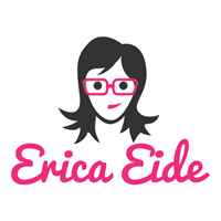Erica Eide Web Design