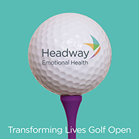 Transforming Lives Golf Open