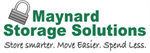 Maynard Storage Solutions