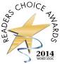 2014 Reader's Choice Winner Best Spa & Massage Concord