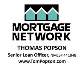 Tom Popson of Movement Mortgage