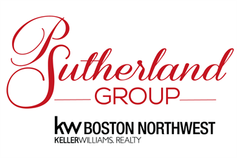 Patricia Sutherland, PSutherland Group, Keller Williams Realty - Boston Northwest
