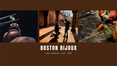 Boston Bijoux