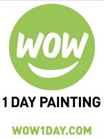 WOW1DAY Painting