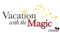 Vacation with the Magic, LLC