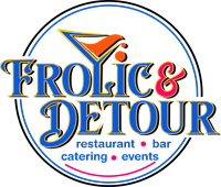 1st Annual Frolic Fest!