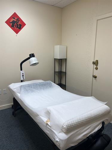 Treatment room 2