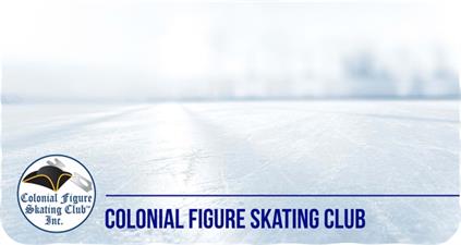 Colonial Figure Skating Club