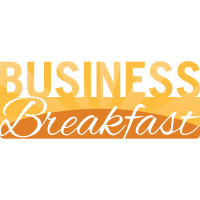 Chamber Business Breakfast February 2015