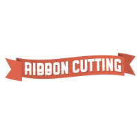 Chamber Ribbon Cutting at Ruby's