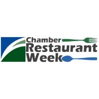 Chamber Restaurant Week 2015