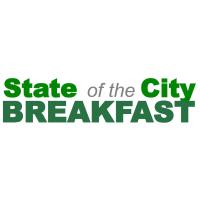 State of the City Breakfast 2016 (Sold Out)