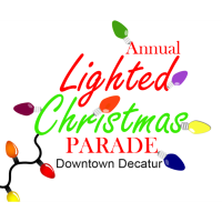 Annual Lighted Christmas Parade 2015