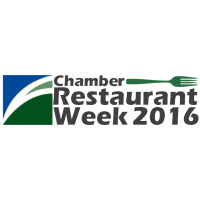 Chamber Restaurant Week 2016