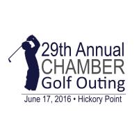 29th Annual Chamber Golf Outing