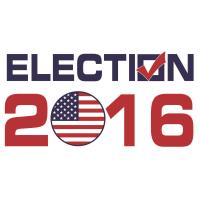 Election Day 2016