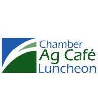 Chamber Ag Cafe Luncheon Featuring Chad Colby