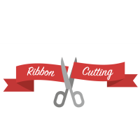 Ribbbon Cutting at St. Paul's Early Learning Center