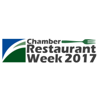 Chamber Restaurant Week 2017
