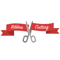 Ribbon Cutting at Catholic Charities 4 Seasons ReSale Shop