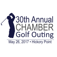 30th Annual Chamber Golf Outing
