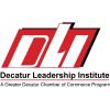 Decatur Leadership Institute (DLI) 2017 - Open Registration