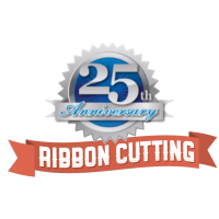 Ribbon Cutting at International Control Services, Inc.