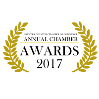 2017 Annual Chamber Awards Luncheon