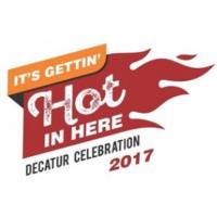 Decatur Celebration 2017