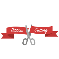 Ribbon Cutting at Knockerballl MAX
