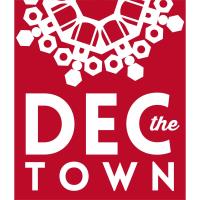 2017 Christmas in Downtown Decatur