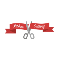 RIbbon Cutting at Red Barn Kitchen