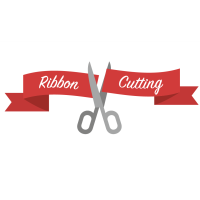Ribbon Cutting at Spherion Staffing Services