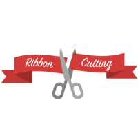 Ribbon Cutting at Clipper's Lawn & Landscape