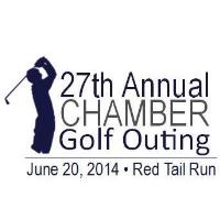 27th Annual Chamber Golf Outing