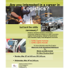 Logistics Training Programs - Informational Meeting