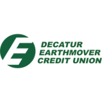 Work at Decatur Earthmover Credit Union!