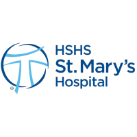 Work at HSHS St. Mary's Hospital!