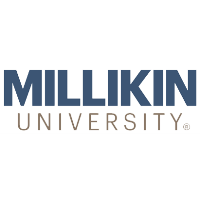 Work at Millikin University!