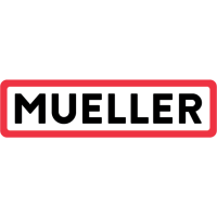 Work at Mueller!