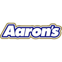 Aaron's Sales & Lease 