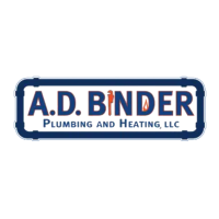AD Binder Plumbing & Heating, LLC 