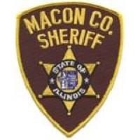 Macon County Sheriff