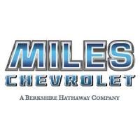 Miles Chevrolet 