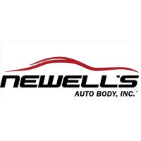 Newell's Auto Body 