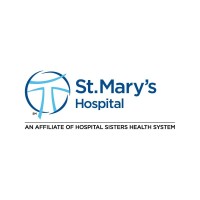 HSHS St. Mary's Hospital