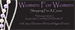 Women For Women Trunk Sale