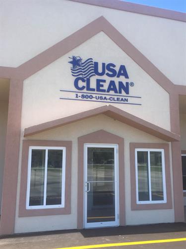 USA-CLEAN