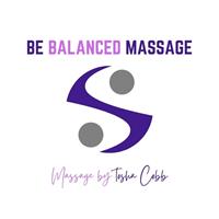 Be Balanced Massage