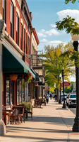 City of Decatur